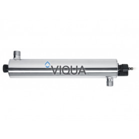 UV lampa Viqua VH410/2