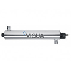 UV lampa Viqua VH410/2