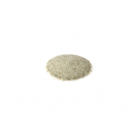Filtrační písek (1 kg)