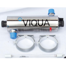 UV lampa Viqua VH200/2
