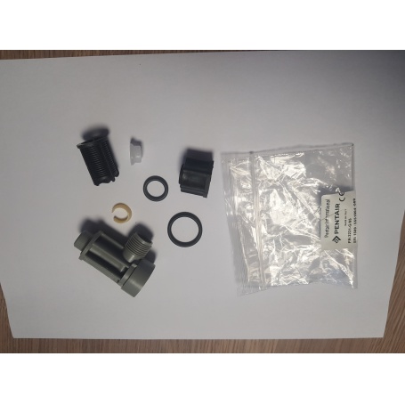 Injektor grau für V132,230,240