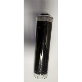 Atlas filtrační patrona uhlíková lisovaná